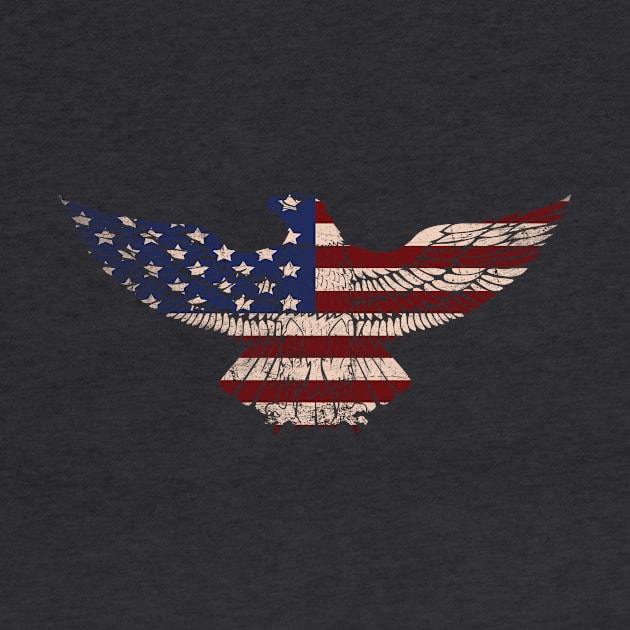 American Patriotism by wearwyoming